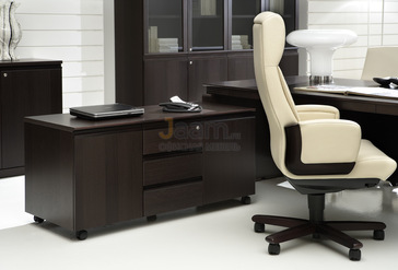 Кабинет руководителя Eur