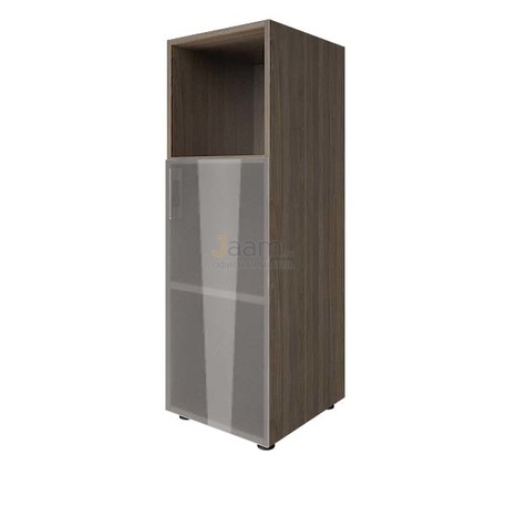 Кабинет руководителя Стеллаж средний узкий LT-SU 2.2 Пр