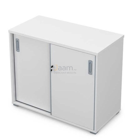 Мебель для персонала Офисный шкаф-купе 9ШКЗ.003