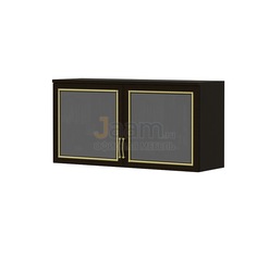 Кабинет руководителя Полка навесная ПК-ВРН-ПЛН120Х38С2