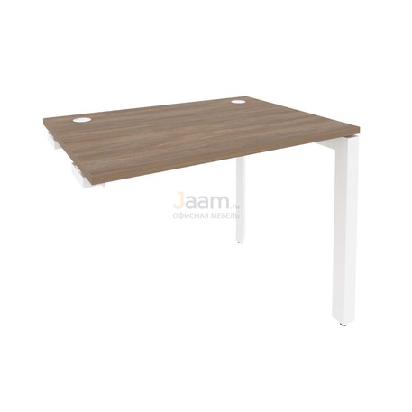 Мебель для персонала Стол-приставка O.MP-SPR-1.7