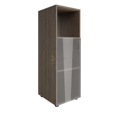 Кабинет руководителя Стеллаж средний узкий LT-SU 2.2