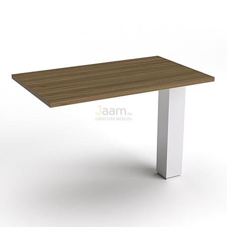 Кабинет руководителя Приставка к столу 137 1522