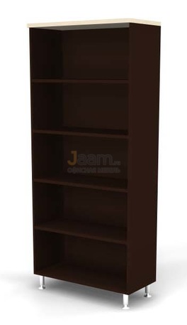 Мебель для персонала Стеллаж открытый 5-ур. BR81.0541