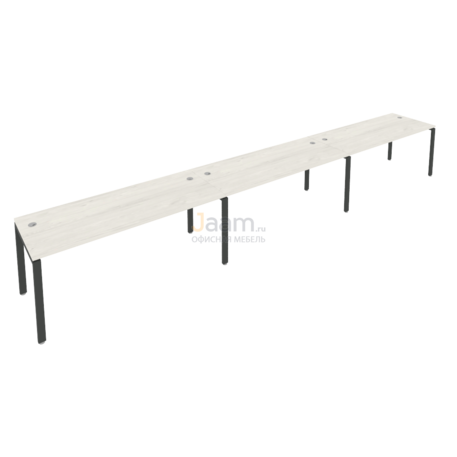 Мебель для персонала Рабочая станция на 3 раб.места Б.СМ-3.5