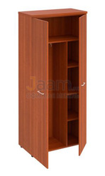 Кабинет руководителя Офисный шкаф для одежды ПТ 791