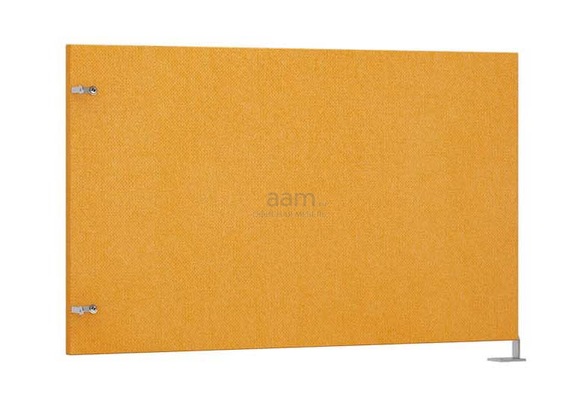 Мебель для персонала Барьер боковой Ткань 6БРЛ.412.9