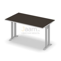 Мебель для персонала Стол рабочий ПК-СТД-СТ140Х80/МК