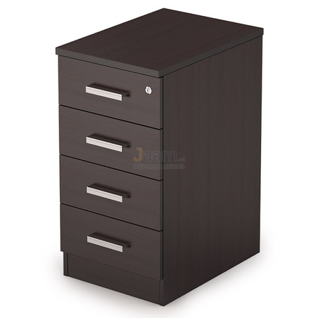 Мебель для персонала Офисная тумба приставная с топом 2Т.002.2