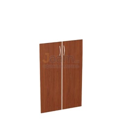 Кабинет руководителя Дверь из МФД (2шт) КН-4.1