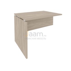 Мебель для персонала Брифинг-приставка O.BR-9