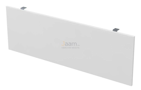 Мебель для персонала Экраны подстольный ЛДСП 9ЭК.406.1