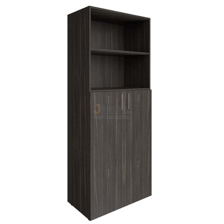 Кабинет руководителя Стеллаж высокий широкий LT-ST 1.6