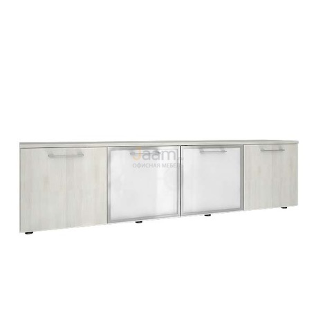 Кабинет руководителя Тумба стационарная LT-TS 4.5