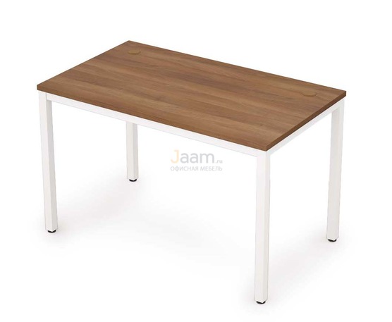 Мебель для персонала Стол рабочий без экрана 6М.008