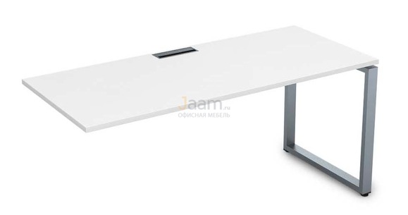 Мебель для персонала Конечный модуль СЛК-О.984