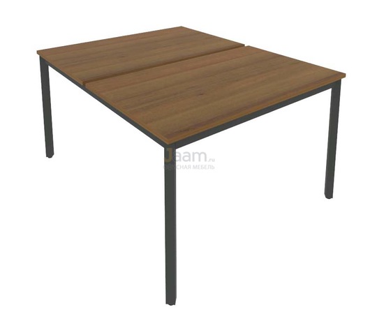 Мебель для персонала Рабочая станция на металлокаркасе С.СП-4.3