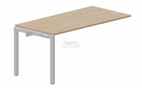 Мебель для персонала Стол приставной PENPS168