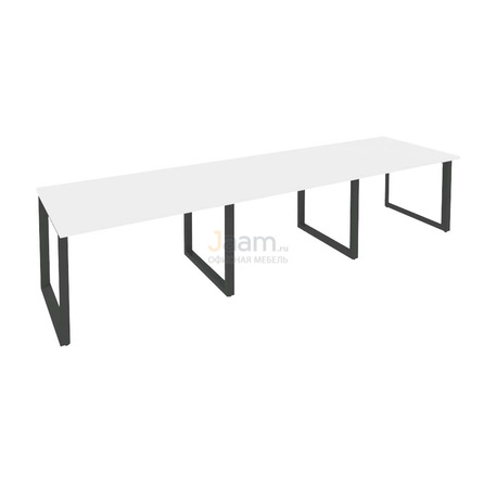 Мебель для персонала Стол переговорный O.MO-PRG-3.2