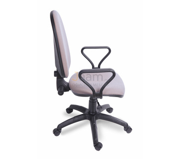 Кресло для персонала Престиж new gtpp (Самба)