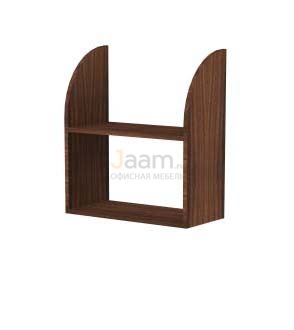 Мебель для персонала Полка настенная 340 506М