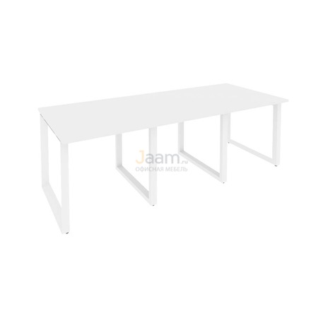 Мебель для персонала Стол переговорный O.MO-PRG-3.0