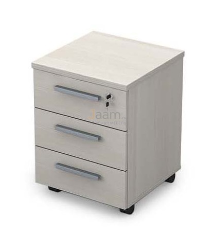 Мебель для персонала Офисная тумба подкатная 9Т.004