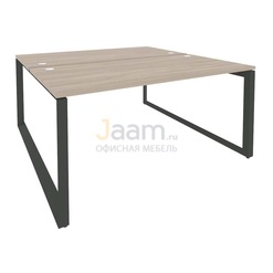 Мебель для персонала Рабочая станция O.MO-D.RS-2.4.8